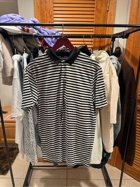 Nike golf polo